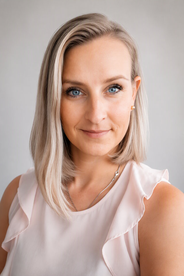 Nikol Pražáková